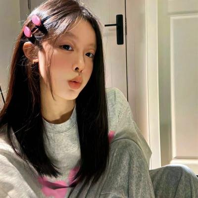 留守女士 海报