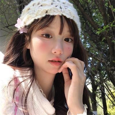 笼中女 海报